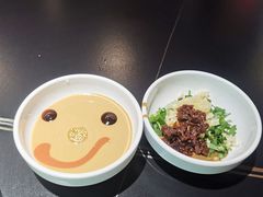 -京悦南门涮羊肉·羊蝎子火锅(田林路店)