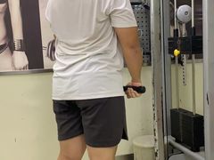 -中田健身工作室(东园店)