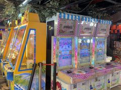 -核客电玩城(东门店)