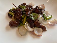 -月福京味斋·烤鸭店·北京菜(鼓楼总店)