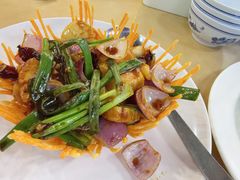 -無招牌海鮮(芽笼店)