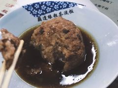 -粗茶淡饭(东关街店)