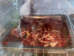 -金鼎雪山牦牛杂火锅(理县总店)