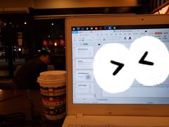 -星巴克(长沙麓南广场店)