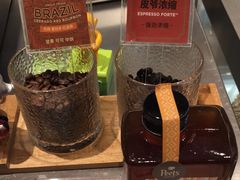 -Peet's 皮爷咖啡(海雅缤纷城店)