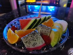 -音乐在线主题氧吧KTV(佳宁娜广场店)