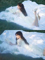 点击看大图 -杭州金夫人婚纱摄影(富阳私享店)