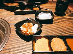 -大發韩国烤肉(八佰伴店)
