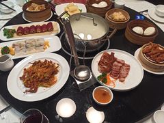 -煲王粤菜餐厅(中侨中心店)