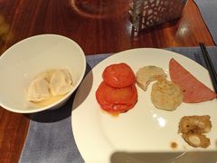 -艺厨风尚餐厅 · 桔钓沙莱华度假酒店