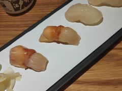 -江户前寿司(好运街店)