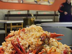 -红盔甲·小龙虾(天钥桥店)