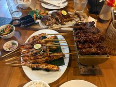 -Warung Nia Balinese Food & Pork Ribs