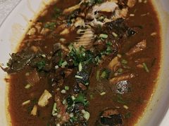 -人民公社大食堂(张家湾店)