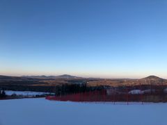 -长白山万达国际滑雪场