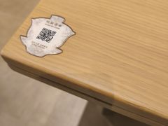 -霸王茶姬(渝北金港国际重百店)