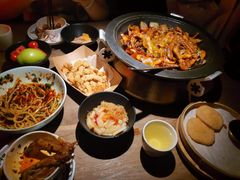 -六月雪干锅(绵阳凯德广场店)