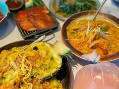 -BetterThai 泰加(苏州中心店)