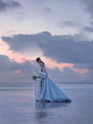 -维多利亚婚纱摄影全球旅拍(华南旗舰店)