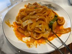 -马老六清真餐厅(雁滩店)