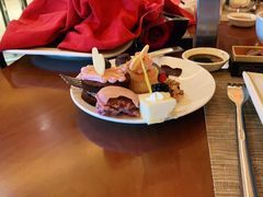 -杭州国际会议中心洲际酒店-原素全日餐厅(解放东路店)