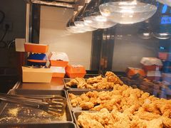 -前进5路汉堡炸鸡(昙华林店)