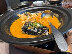 -小厨娘淮扬菜(天印大道店)