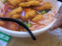 -蒙自源米线(东城星河城店)