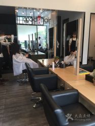 -mod's hair