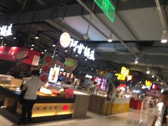 -家乐福(古北店)