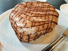 -十五食吾 La Pâtisserie (海甸岛店)
