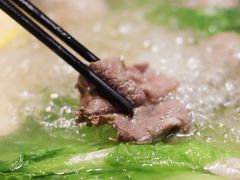 -潮发潮汕牛肉店(芳村店)