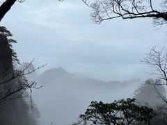 -黄山风景区