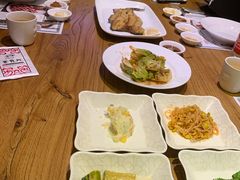 -紫霞门韩国料理烤肉(深南东路店)