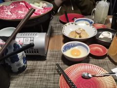 -满来寿喜烧(金虹桥店)