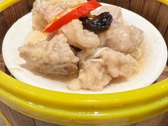 -香云轩·顺德菜(香云纱园林酒店店)