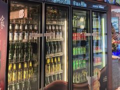 -鲜得莱渔港·小平岛海胆馆(七贤岭店)
