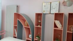 -Beauty Nails 美甲美睫皮肤管理