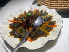 -牧雲子·臻选云南菜 .商务宴请(泰然大厦店)