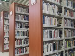 -佛山市图书馆(祖庙路分馆)