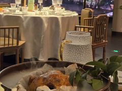 -桂满陇·海市蜃楼·黑金(国金店)