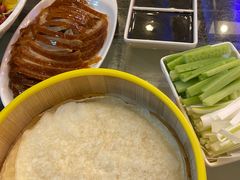 -玉林烤鸭店(垡头店)