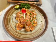 -朴太院·烤肉万岁(盐城店)