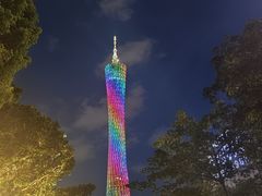 -广州塔