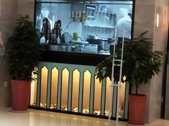 门面-潮粥人(威高店)