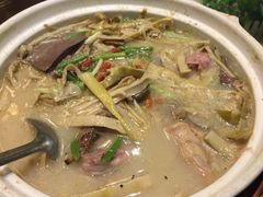 -百姓人家家常菜馆(大观·天地MALL店)