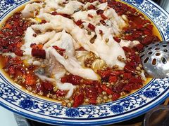 -金三可市井水煮鱼(金碧园店)