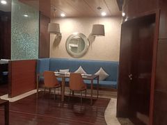 -南宁沃顿国际大酒店-自助餐厅