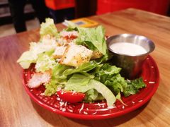 -VIKING SALOON美式烟熏烤肉精酿餐酒吧
