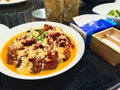 -洪福龙虾
